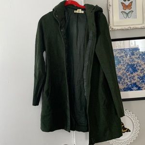 Dakini Sweater Jacket